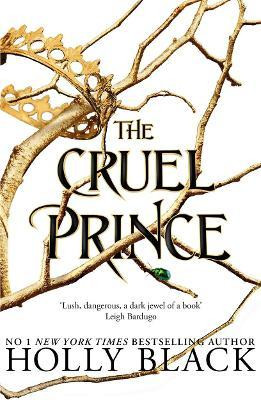 The Cruel Prince - The Folk of the Air