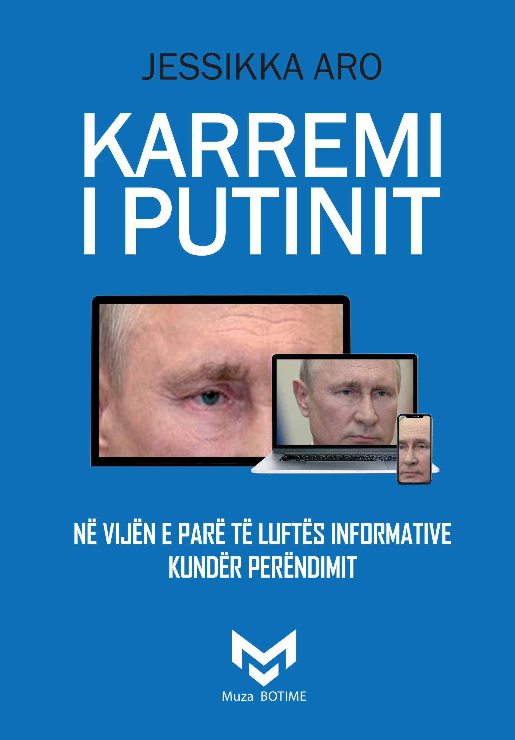 Karremi i Putinit