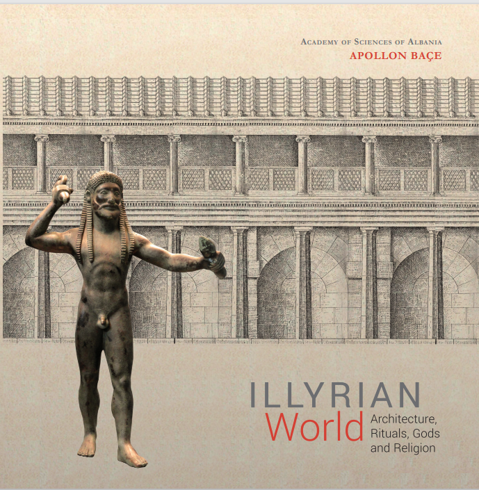 Illyrian world