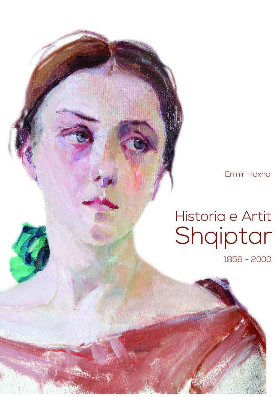 Historia e artit shqiptar 1858 - 2000