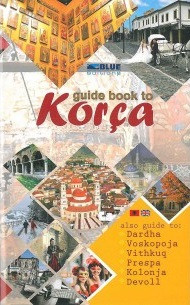 Korca guide book