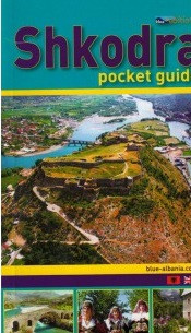 Shkodra pocket guide
