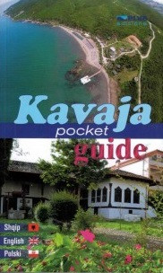 Kavaja pocket guide