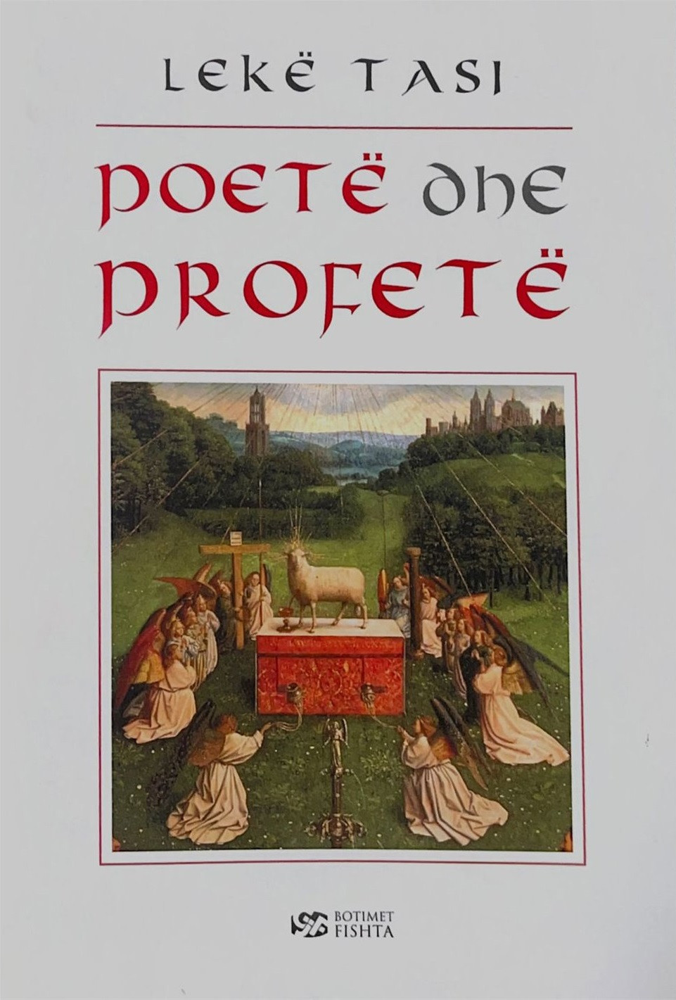 Poete dhe profete