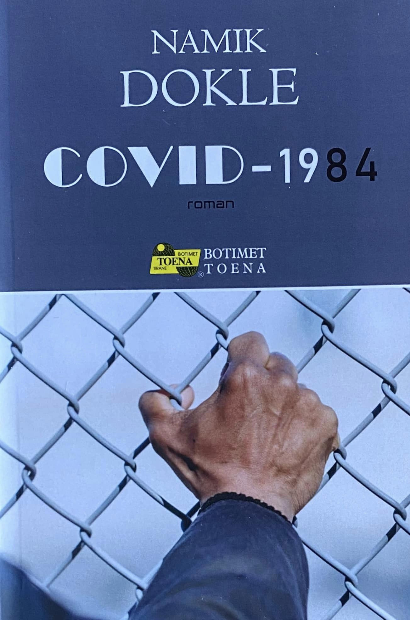 Covid -1984