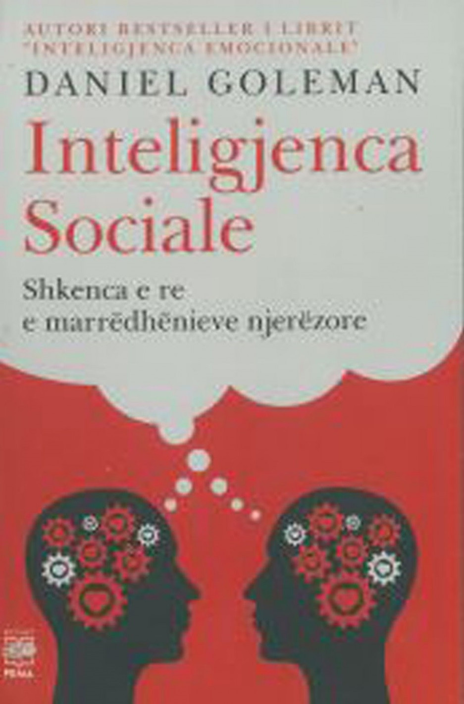 Inteligjenca sociale