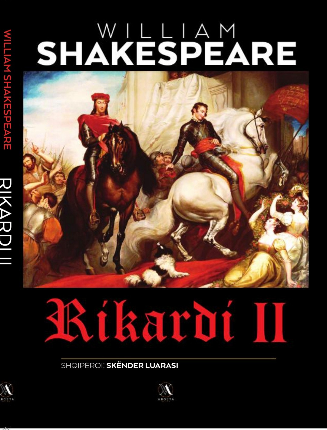 Rikardi II