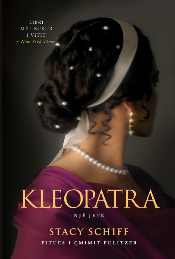 Kleopatra - Nje jete