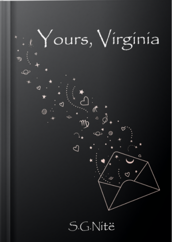 Yours, virginia