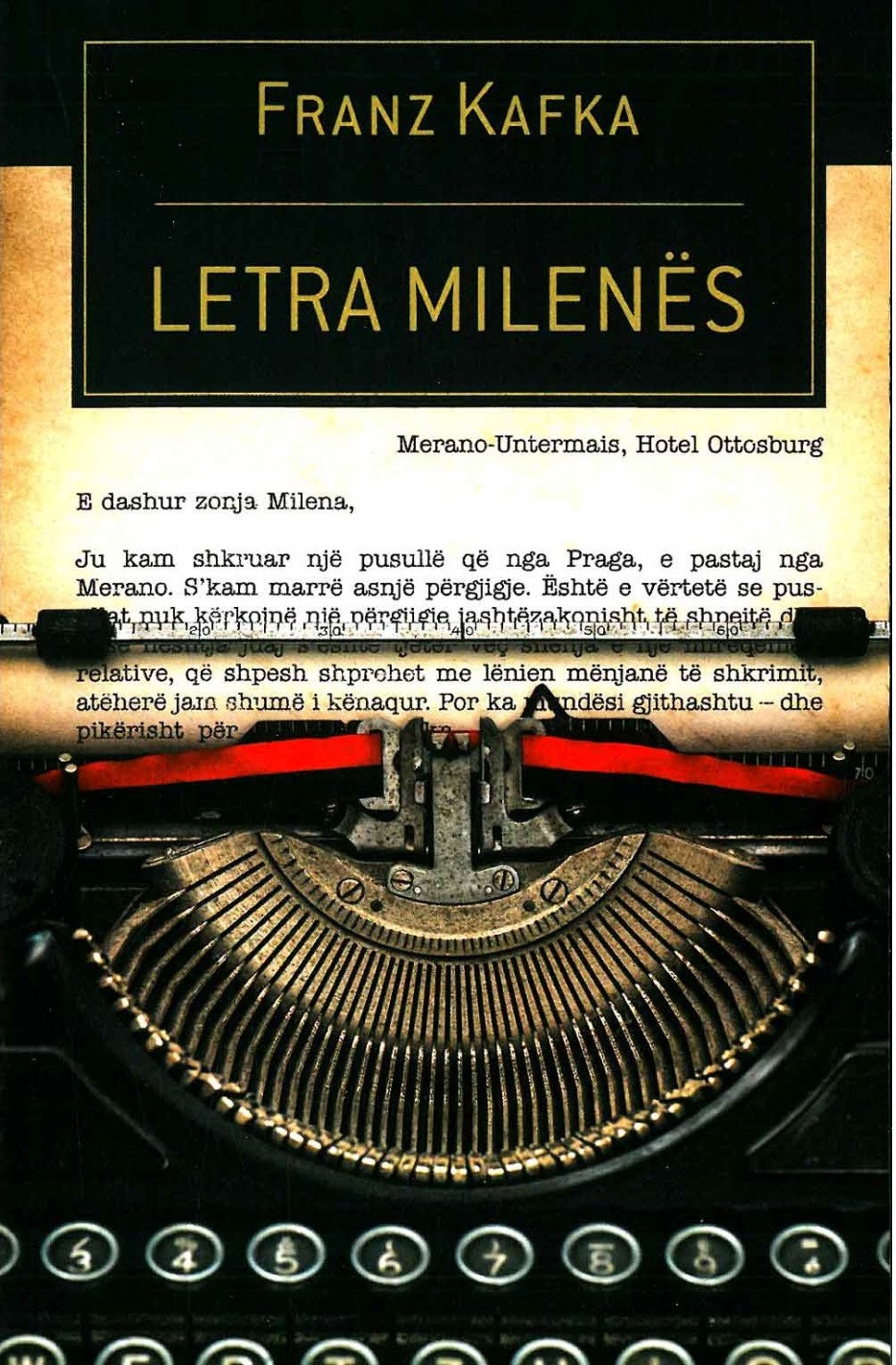 Letra Milenes – Pema