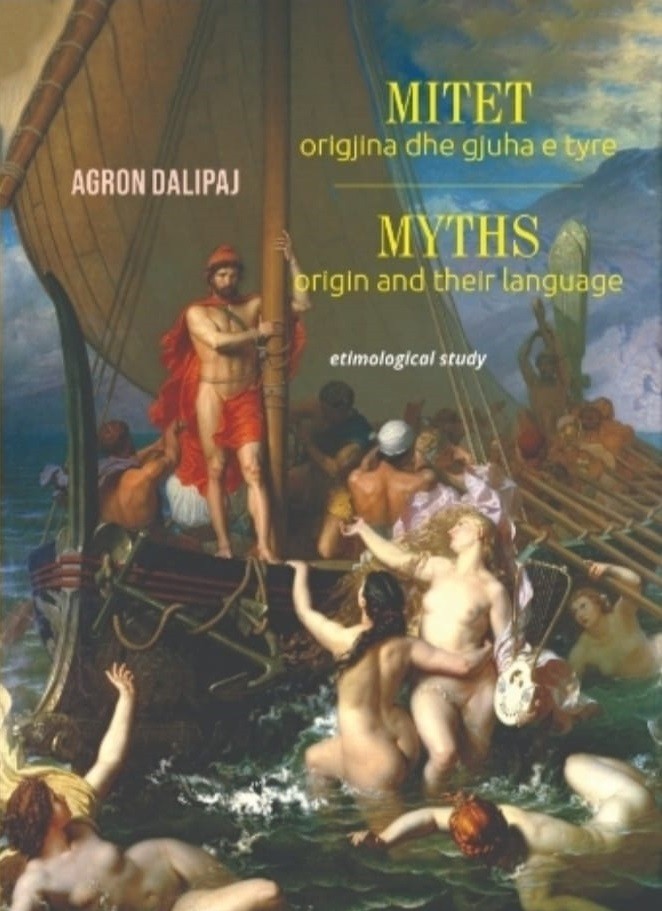 Myths, origin and their language