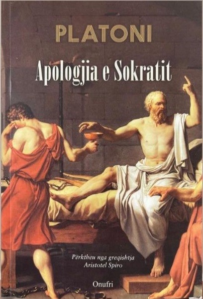 Apologjia e Sokratit – Onufri