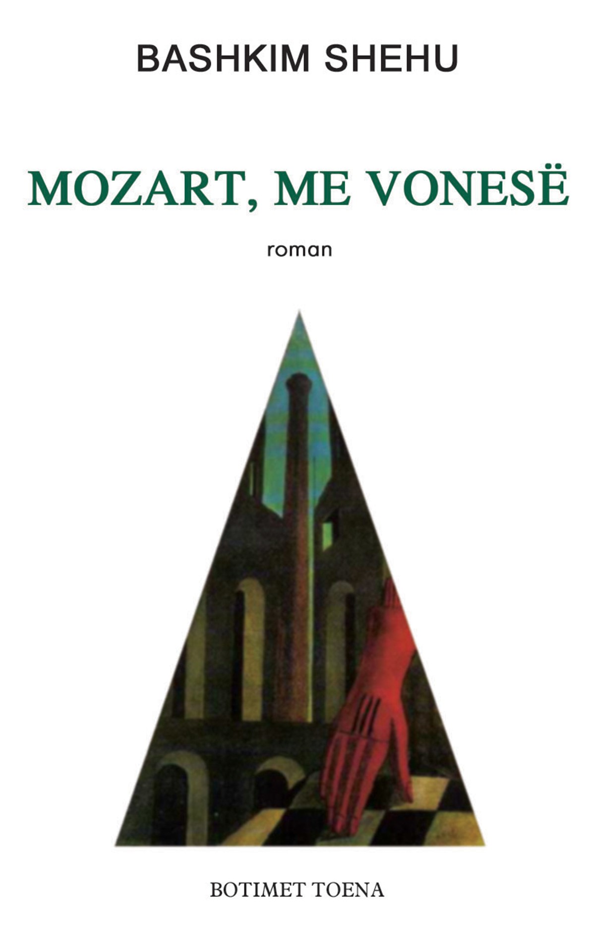 Mozart, me vonese