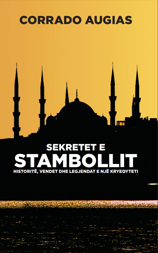 Sekretet e Stambollit