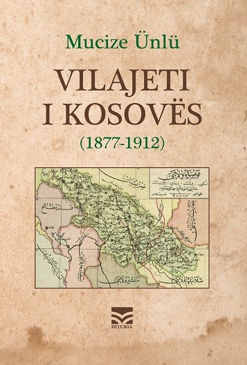 Vilajeti i Kosoves ( 1877 – 1912 )