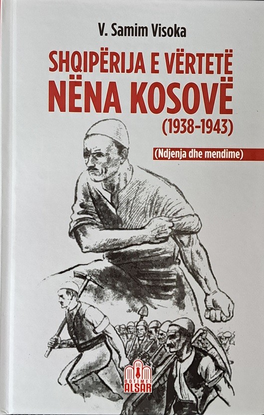 Shqiperia e vertete – Nena Kosove ( 1938 – 1943