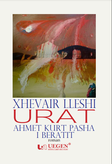 Urat – Ahmet Kurt Pasha i Beratit