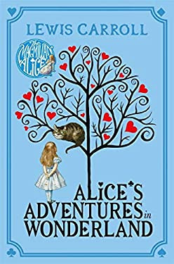 Alices adventures in wonderland