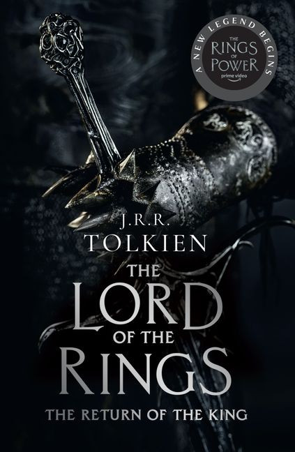 The lord of the rings the return of the king