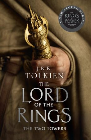 The lord of the rings the two towers