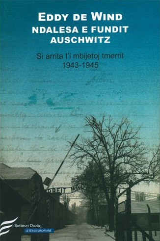 Ndalesa e fundit e Auschwitz