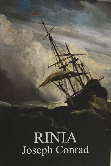 Rinia – Bard Books