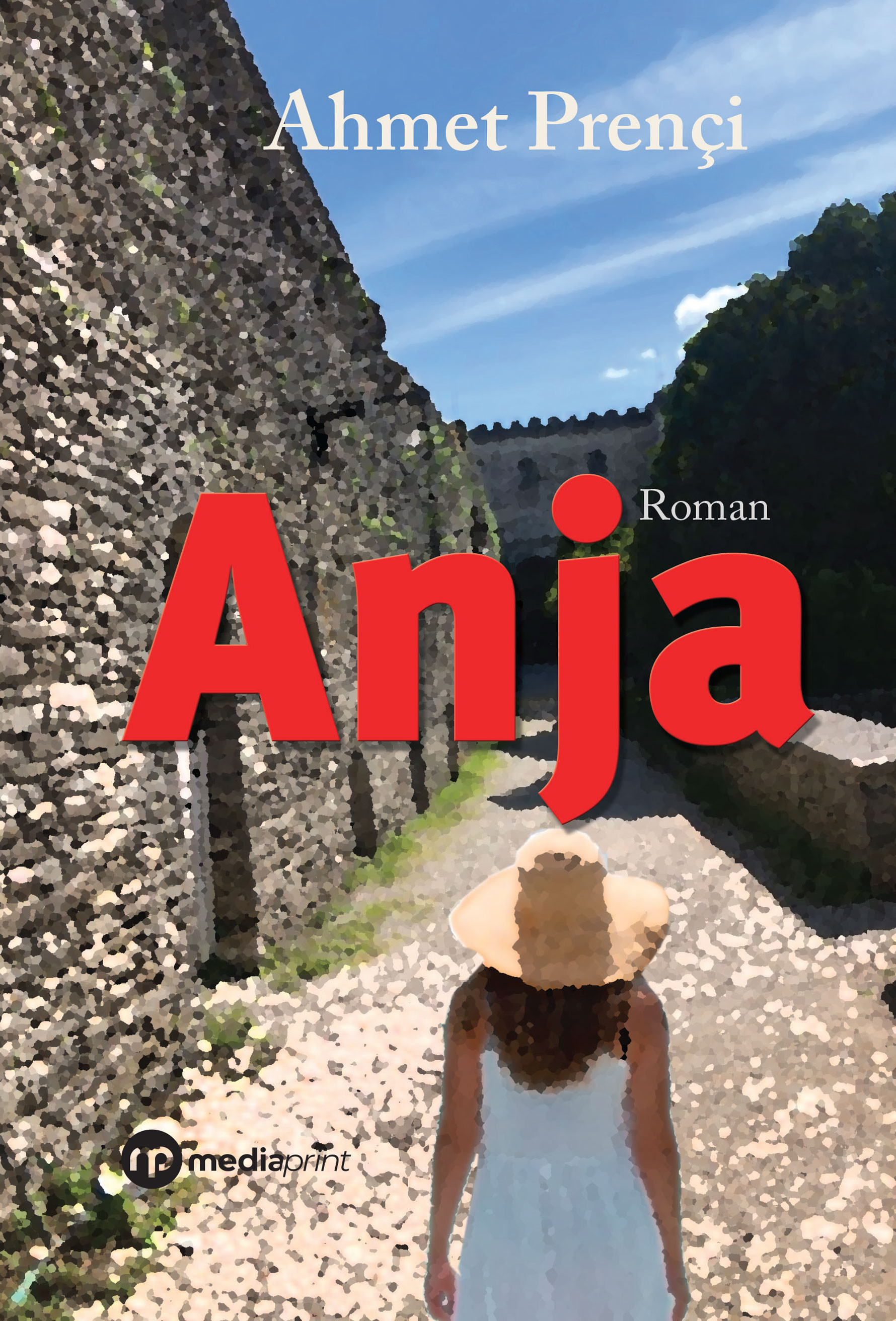 Anja – Mediaprint