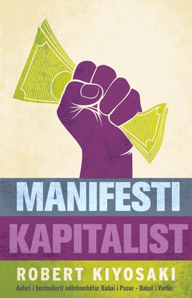 Manifesti kapitalist