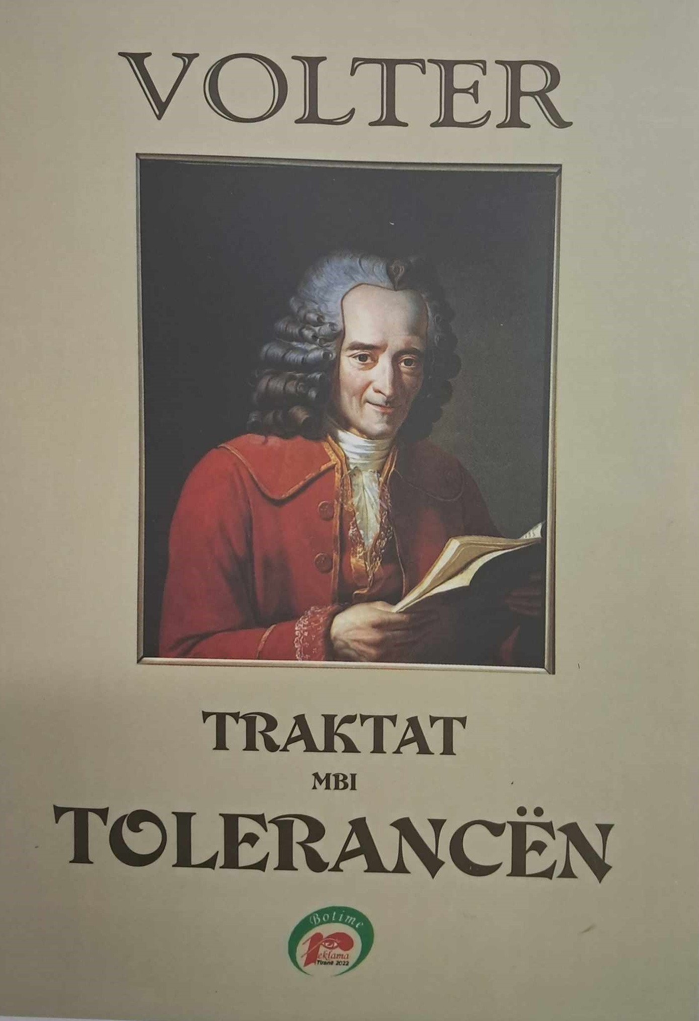 Traktat mbi tolerancen