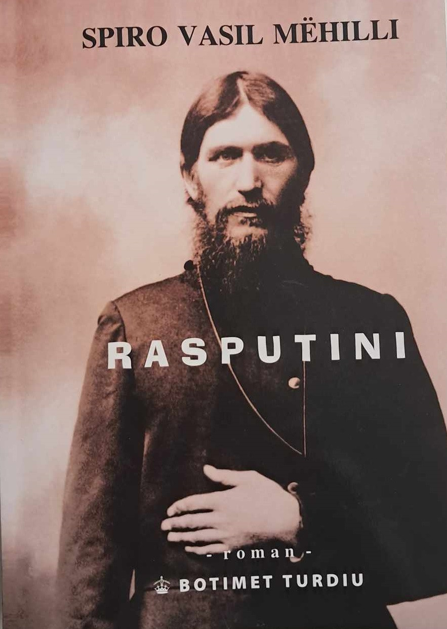 Rasputini – Spiro Mehilli