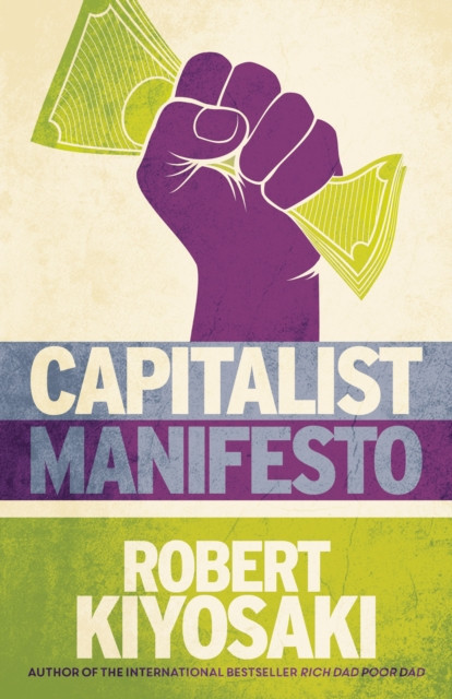 Capitalist Manifesto : Money for Nothing — Gold, Silver and Bitcoin for Free