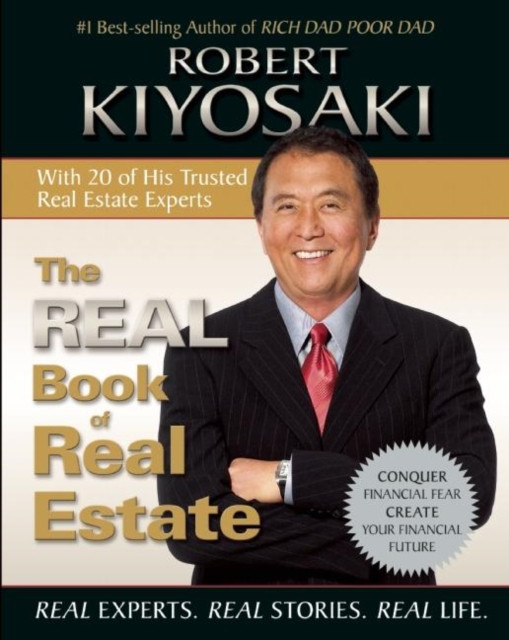 The Real Book of Real Estate : Real Experts. Real Stories. Real Life.