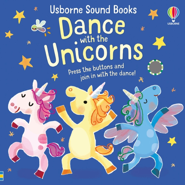 Dance with the unicornes