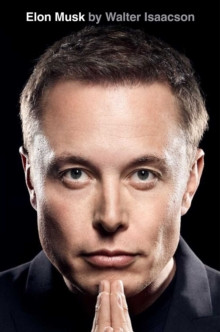 Elon Musk – W. I. GAR