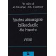 Studime Albanologjike Ballkanologjike dhe Bizantine Vol 1