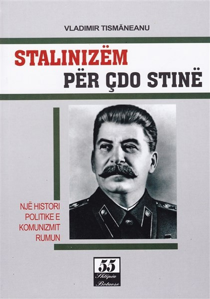 Stalinizem per cdo stine