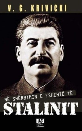 Në shërbimin e fshehtë të Stalinit