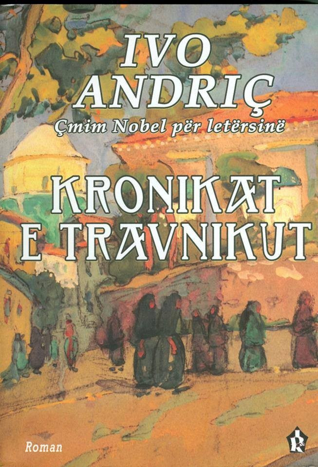 Kronikat e Travnikut