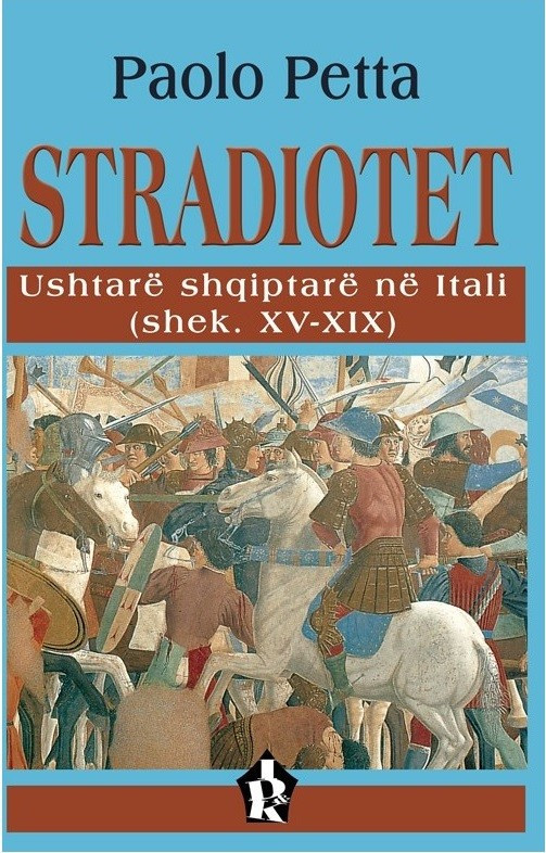 STRADIOTET - Ushtare shqiptare ne Itali