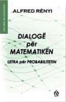 Dialogë për matematikën