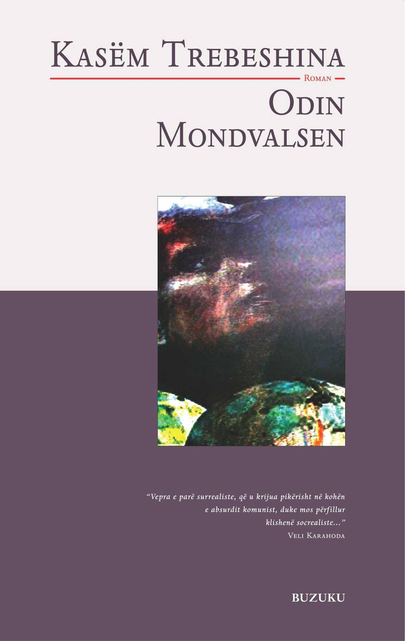 Odin Mondvalsen