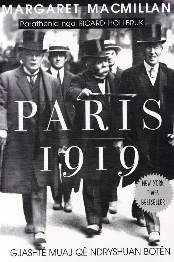 Paris 1919