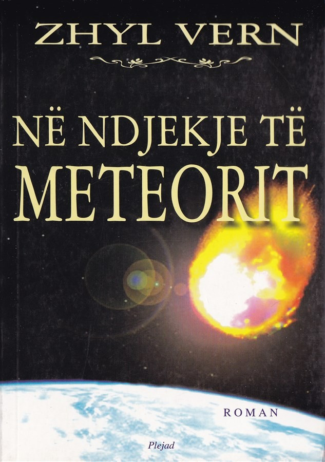 Ne ndjekje te Meteorit