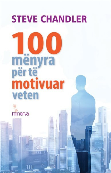 100 mënyra për të motivuar veten