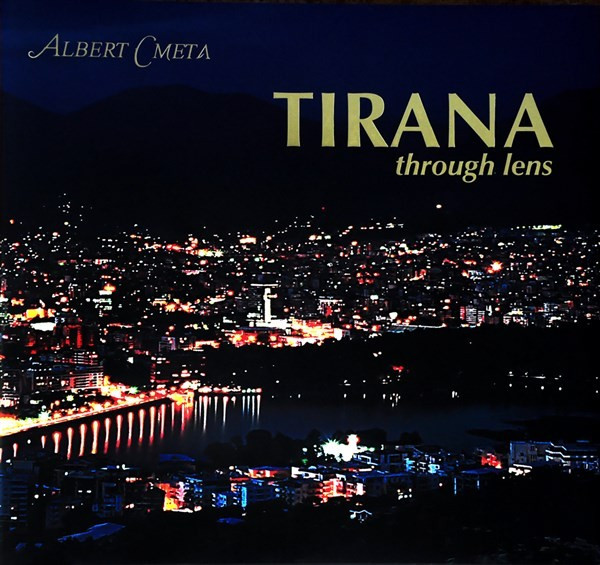 TIRANA – through lens