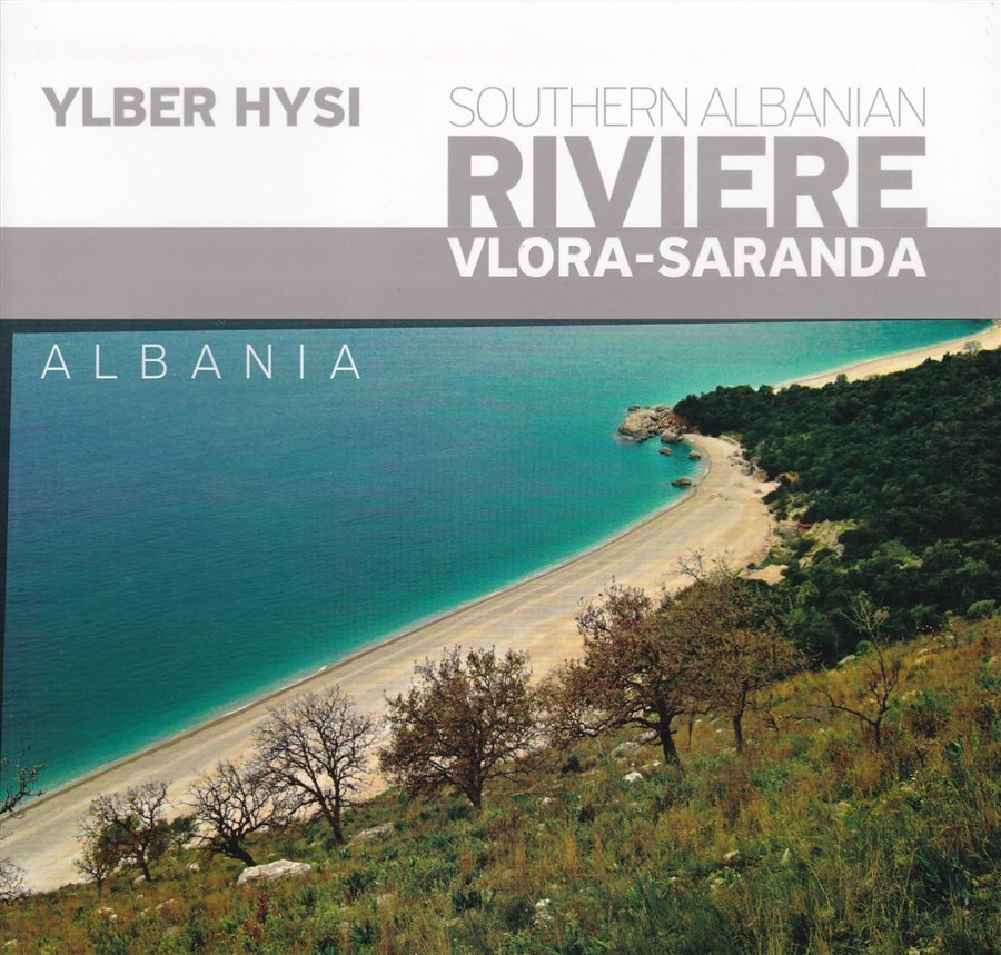 Southern Albanian Riviere Vlora-Saranda