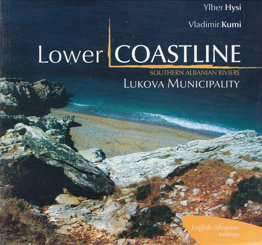 Lower coastline