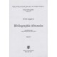 Bibliographie albanaise - Bleni IV