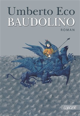 Baudolino (HC)