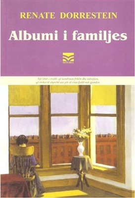 Albumi i familjes